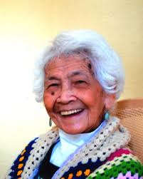 Paula de Guzman Obituary