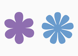 Free Free 235 Flower A Svg SVG PNG EPS DXF File