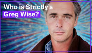 Greg Wise