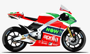 Le ultime news, lo streaming, le prove della moto gp con i risultati, le schede dei piloti e dei team. Aprilia Racing Team Gresini Aprilia Motogp Bike 2018 Transparent Png 1000x554 Free Download On Nicepng