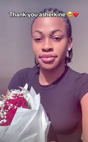 Thank You Asherkine Becky