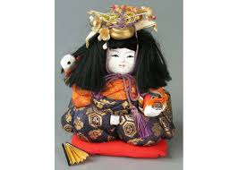 It does not cover every doll, because many were made by individual artists. 8 Of The Most Exquisite Traditional Japanese Dolls