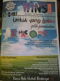 Check spelling or type a new query. Wins News Berkarya Lewat Tulisan Wins Crew Semangat Facebook