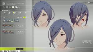 We did not find results for: Anime Style Mmorpg Blue Protocol Reveals Sexy And Boy Character Creation In New Videos