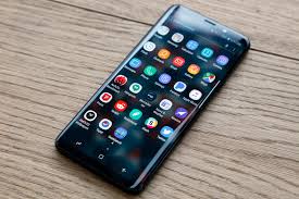 Samsung galaxy s9 and s9 plus gain january 2021 android security patch. Samsung Galaxy S9 Plus And S9 Android 10 Update