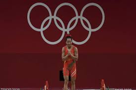 July 27th, 2021 11:20 pm three days, three gold medals for our swimming superstars; Nzqwr7g9l1udtm