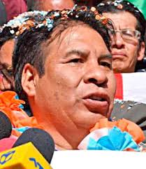 Exportadores bolivianos suspenden el transporte de cargamento a Chile