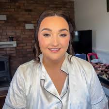 Melissa Clarke Makeup