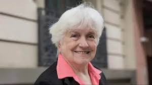 Adela Montes's Instagram, Twitter & Facebook