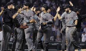 No official updates on the chicago cubs gm search, but sahadev sharma wrote about the process and not only did he include there are a lot of reasons jared porter makes sense as the next cubs gm. Assistant Gm Jared Porter D Backs Not Feeling Pressured To Make A Trade