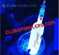 MINI LED BOTTLE GLOW AND BOTTLE GLORIFIER DISPLAY