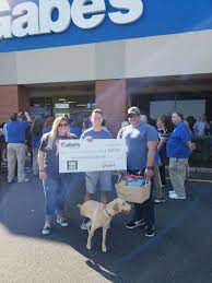 We did not find results for: Gabe S 220 Consumer Square Mays Landing Nj 08330 Usa