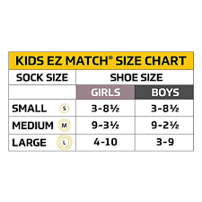Gold Toe Big Boys 6 Pack Athletic Quarter Sock White Multi