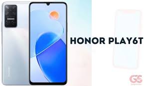 Honor Play6T - Full Specifications ...