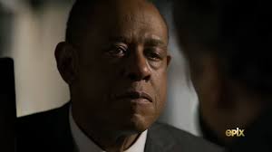 Godfather Of Harlem Bande Annonce Vo Trailer Godfather Of Harlem Allocine