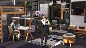 Jun 06, 2021 · sienna dress mod for the sims 4. Make Dreams Come True With A New The Sims 4 Pack