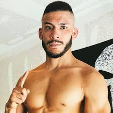 Adan Adame vs. Christopher Cuadra, STFC 41