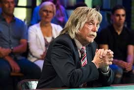 Johan derksen was born on january 31, 1949 in heteren, gelderland, netherlands as johannes gerrit derksen. John Van Den Heuvel Ziekelijk Dat Derksen De Vrouw Van Humberto Erbij Moest Halen Eindhoven Ad Nl