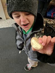 Donation drop-off locations for school program supplies