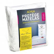 Le tencel a révolutionné le monde du sommeil, le seul matériau capable d'être à la fois imperméable et respirant. Protege Matelas 140x190 Cm Achua Molleton 100 Coton 400 G M2 Bonnet 30cm Linnea Linge De Maison Et