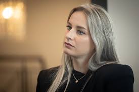 EK Wielrennen 2024: De vriendinnen van Jasper Philipsen en Jordi Meeus