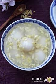 Sợi bánh canh tự làm từ bột chỉ cần 10 phút dễ dàng và rất đơn giản. Cac Loáº¡i Banh Troi Banh Chay Cho Táº¿t Han Thá»±c Vov Vn