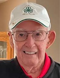 Obituary information for Gerald F. McDonald
