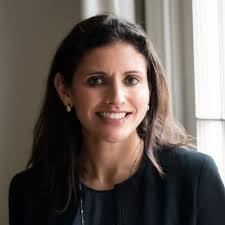 Laura Sigman's Instagram, Twitter & Facebook