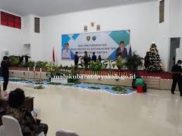 Jepang berdalih perang asia timur raya untuk membebaskan asia dari kapitalisme dan imperialisme barat. Serah Terima Pelaksanaan Tugas Bupati Mbd