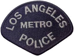 Lapd Metropolitan Division Wikipedia