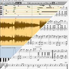 Here are some of the best free applications that you can use to transcribe a musical piece for your personal use. 8 Best Music Transcription Software In 2021