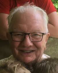 Robert Emerson Bakken