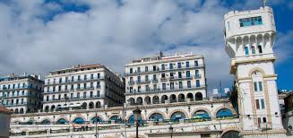 City Guide: Algiers, Algeria