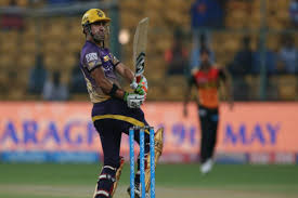 Sunrisers hyderabad won the toss and decided to field. Sunrisers Hyderabad Vs Kolkata Knight Riders Video Highlights Ipl 2017 Eliminator Kkr Knock Defending Champions Srh Out Of Ipl 10 India Com