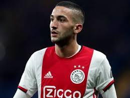 Mendy shines as ziyech and pulisic struggle. Hakim Ziyech Chelsea Confirms Five Year Deal For Ajax Star Sportstar
