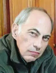 Obituary information for Bruce David Gay