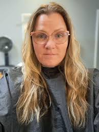 Hair By Teresa, Salon Bellissima