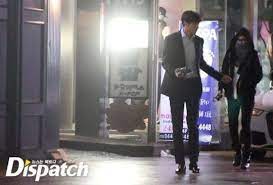 Neither of the couple addressed the rumor but a source from jyp entertainment, suzy's agency, expressed that they heard about the reports. 25 Facts Behind Miss A Suzy And Lee Min Ho Dating Issue Channel K