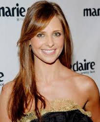 Sarah Michele Geller Jpg 369 445 Long Hair Styles Long Hair Girl Hair Beauty