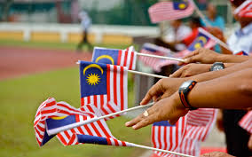 Sejarah bendera merah putih dipilih sebagai lambang negara indonesia ternyata sangat panjang dan mengandung banyak makna filosofis. Gambar Pencipta Jalur Gemilang