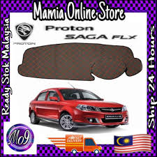 Harga kereta ni boleh tahan 49k , ada orang tanya dari ambil saga baik ambil perodua myvi 1. Proton Saga Flx D A D Dashboard Cover Lapik Dashboard Karpet Dashboard Lapik Kereta Shopee Malaysia