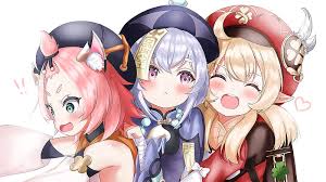 Check spelling or type a new query. Little Frienship Cute Diona Genshin Genshin Impact Girl Kawaii Klee Loli Hd Mobile Wallpaper Peakpx