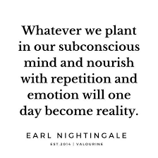 A fan of napoleon hill, nightingale believed the key to success was to be found in these 6. 4 Earl Nightingale Quotes 190829 Poster By Quotesgalore In 2021 True Quotes Quotes To Live By Words Quotes