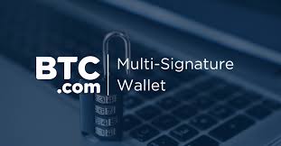 P2pkh addresses start with the number 1.example: The Btc Com Wallet Multi Signature Security By Btc Com The Btc Blog