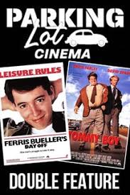 Studio b christmas vacation one sheet movie buyartforless caddyshack 1980 36x24 movie art print poster comedy classic chevy chase rodney dangerfield ted knight michael o'keefe bill murray. Marcus Theatres Ferris Bueller S Day Off Tommy Boy