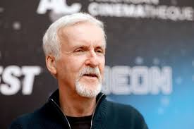 James Cameron On 4K Restorations And The Importance Of Physical Media