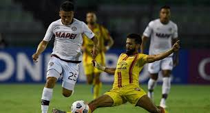 Home > leagues > copa sudamericana > la equidad vs aragua. Lanus Vencio Al Aragua En El Inicio De La Copa Sudamericana