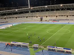 Recevez notre newsletter par mail File Match Paris Fc X Asse Stade Charlety 18 Janvier 2020 Paris 12 Jpg Wikimedia Commons