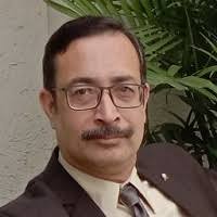 About Me |Nadeem Javaid