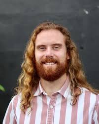 Aaron Boyce's Instagram, Twitter & Facebook